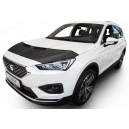 Seat Tarraco (2018+) potah kapoty černý