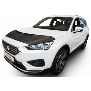 Seat Tarraco (2018+) potah kapoty černý