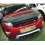 Land Rover Evoque (2011+) potah kapoty CARBON černý