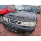 SAAB 9-3 I (98-03) potah kapoty černý