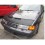 SAAB 9000 (85-98) potah kapoty CARBON černý