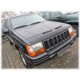 Jeep Grand Cherokee ZJ (93-98) potah kapoty černý