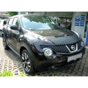 Nissan JUKE (2010+) potah kapoty černý