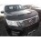 Nissan Navara D23 (2014+) potah kapoty CARBON černý