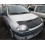 Renault Clio 2 (98-01) potah kapoty černý