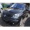 Renault Clio 2 (01-05) potah kapoty černý
