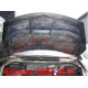 Renault Espace IV (02-12) potah kapoty CARBON černý