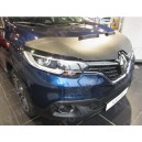 Renault Kadjar (2015+) potah kapoty černý