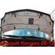 Renault Kangoo (08-13) potah kapoty CARBON černý