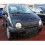 Renault Twingo (93-07) potah kapoty černý