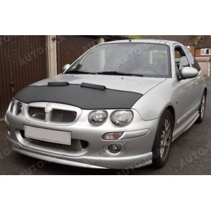 Rover 25, MG ZR (01-05) potah kapoty černý