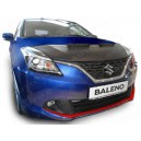 Suzuki Baleno (2015+) potah kapoty černý