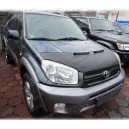 Toyota RAV4 (00-06) potah kapoty černý