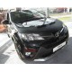 Toyota RAV4 (13-18) potah kapoty černý