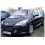 Peugeot 307 + CC (05-07) potah kapoty černý