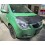 Opel Agila (07-15) potah kapoty CARBON černý