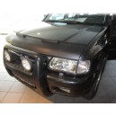 Opel Frontera (89-04) potah kapoty černý