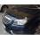 Opel Insignia A (08-17) potah kapoty CARBON černý