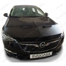 Opel Insignia B (2017+) potah kapoty černý