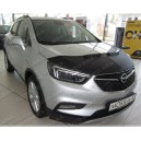 Opel Mokka X (2016+) potah kapoty černý