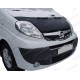 Opel Vivaro A (01-14) potah kapoty černý