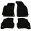 VW Passat 3B B5 96-00 autokoberce, čern&eacute;