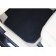 BMW F30 / F31 2012- autokoberce HighPremium, černé