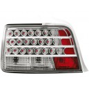 Čirá světla BMW E36 Lim. 92-98 - LED, krystal