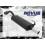 VW Polo 6N + 6N2 sportovní výfuk NOVUS, koncovka 1x 60mm