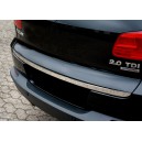 Audi A4 B8 Avant lišta pátých dveří