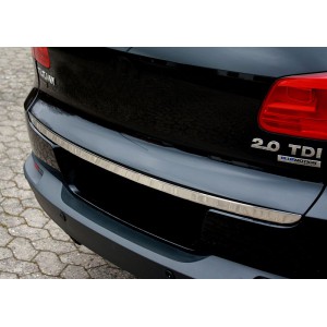 Audi A4 B8 Avant lišta pátých dveří