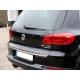 Seat Ibiza 6J lišta pátých dveří