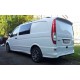 Mercedes Vito Viano W639 LONG zadní nárazník EXCLUSIVE LINE