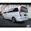 Mercedes Vito Viano W639 LONG kryty prahů EXCLUSIVE LINE