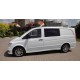 Mercedes Vito Viano W639 LONG kryty prahů EXCLUSIVE LINE