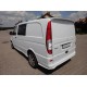 Mercedes Vito Viano W639 střešní spoiler, stříška