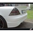 Mercedes Benz SLK R170 spoiler víka kufru TRUNK