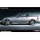 Mercedes Benz SLK R170 tuning kryty prahů S-POWER