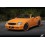 Mercedes Benz SLK R170 přední tuning nárazník