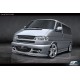 VW T4 přední tuning nárazník ST LINE s mlhovkami