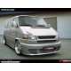 VW T4 přední tuning nárazník 