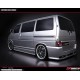 VW T4 zadní tuning nárazník