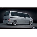 VW T4 zadní tuning nárazník QUATRON