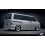 VW T4 zadní tuning nárazník QUATRON