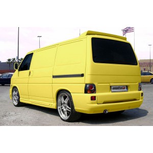 VW T4 (90-03) střešní spoiler, křídlo