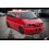 VW T4 rozšířené lemy a prahy