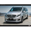 Mercedes Vito V-klasse W447 spoiler předního nárazníku