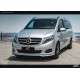 Mercedes Vito V-klasse W447 spoiler předního nárazníku