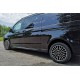 Mercedes Vito V-klasse W447 LONG tuning kryty prahů