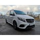 Mercedes Vito V-klasse W447 přední tuning nárazník